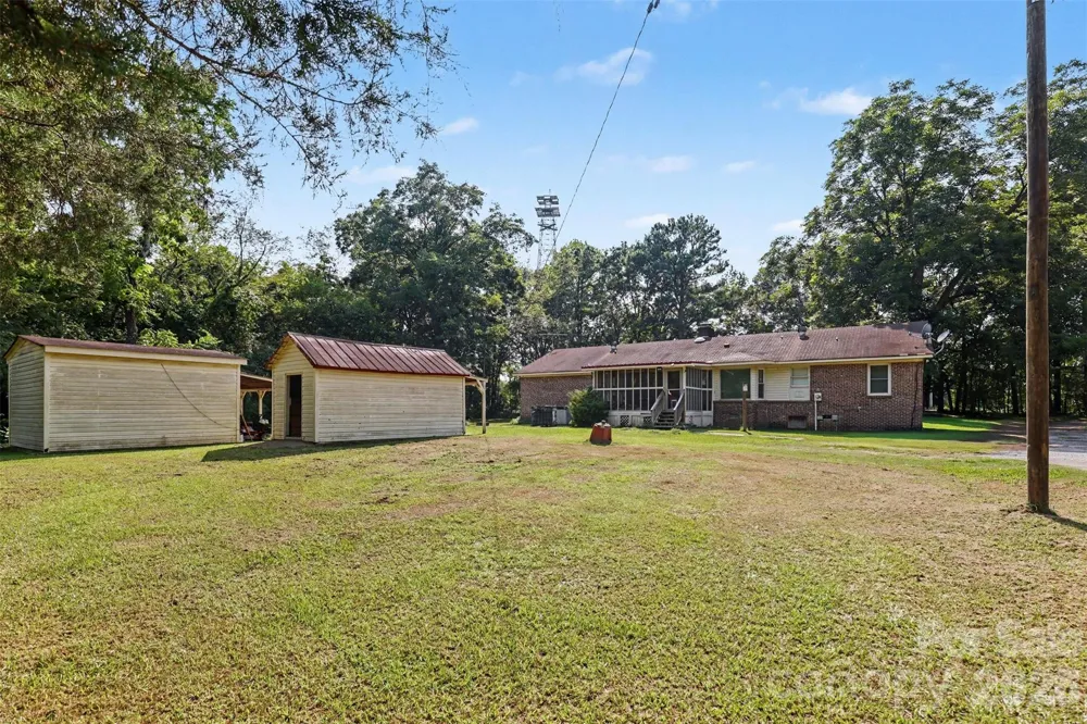 310 Ferret Lane York, SC 29745