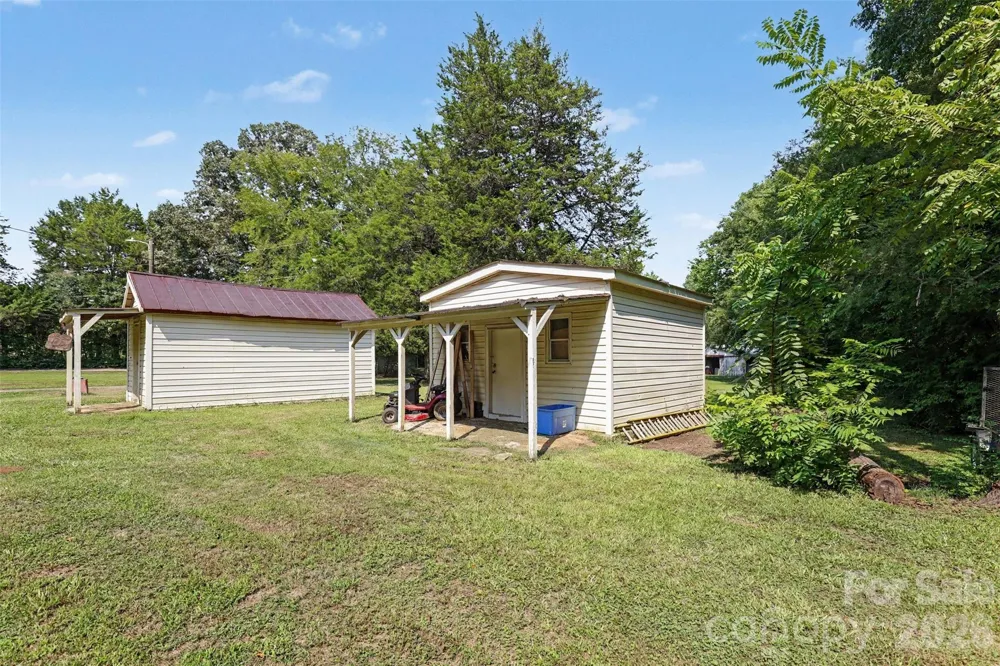310 Ferret Lane York, SC 29745