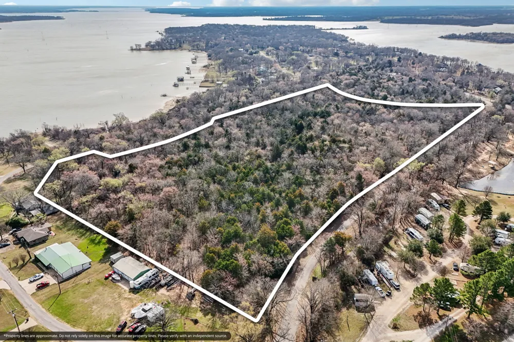 Rs County Road 3500 Emory, TX 75440