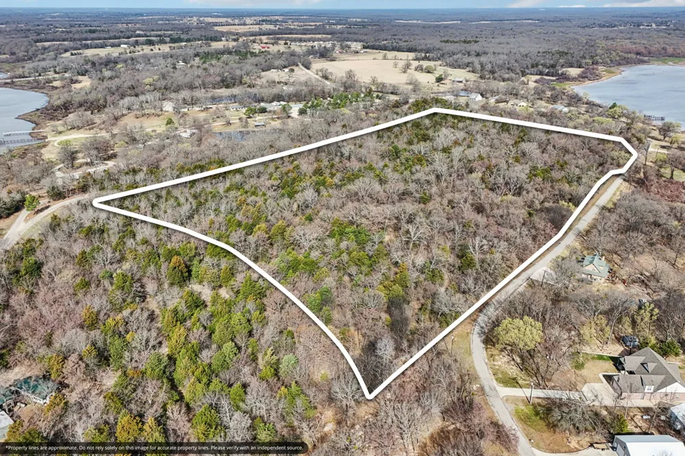 Rs County Road 3500 Emory, TX 75440