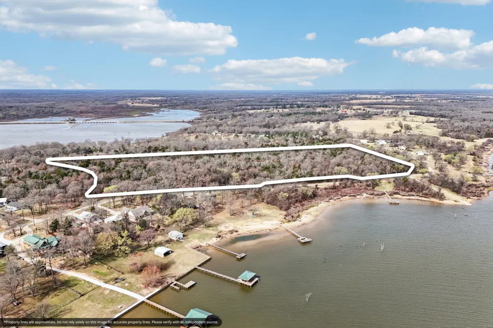 Rs County Road 3500 Emory, TX 75440