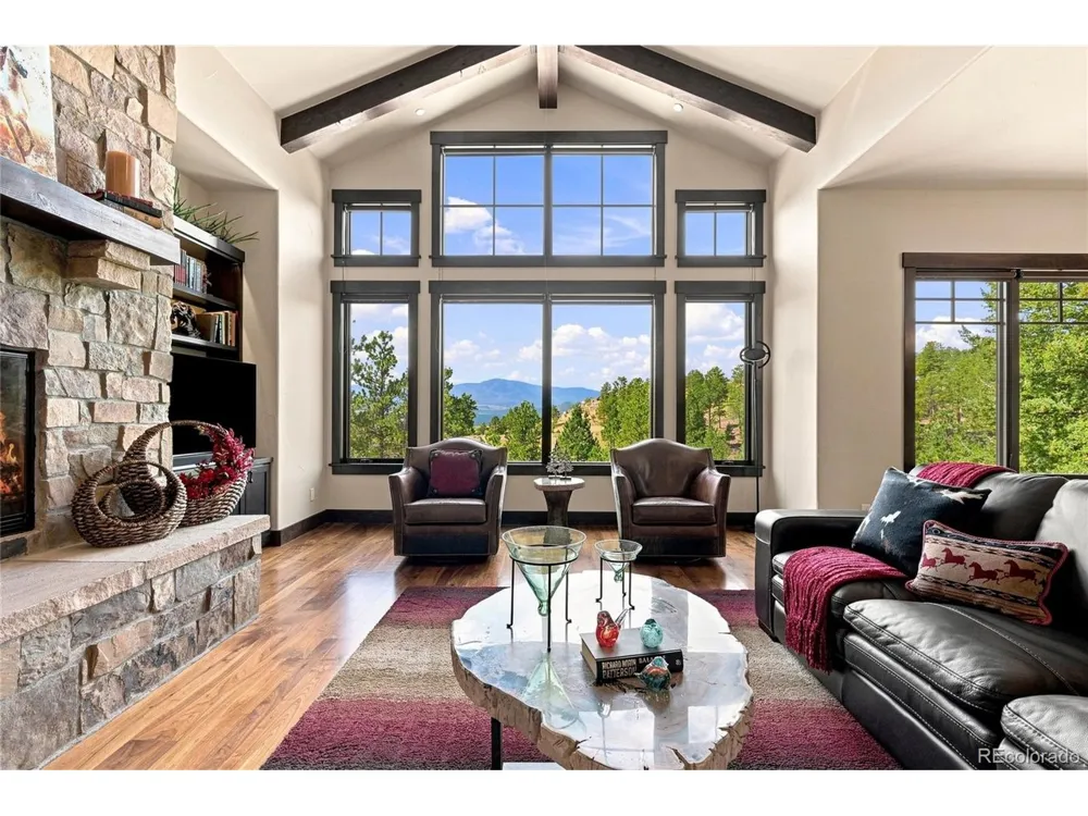 15100 Quandary Peak Trail Pine, CO 80470