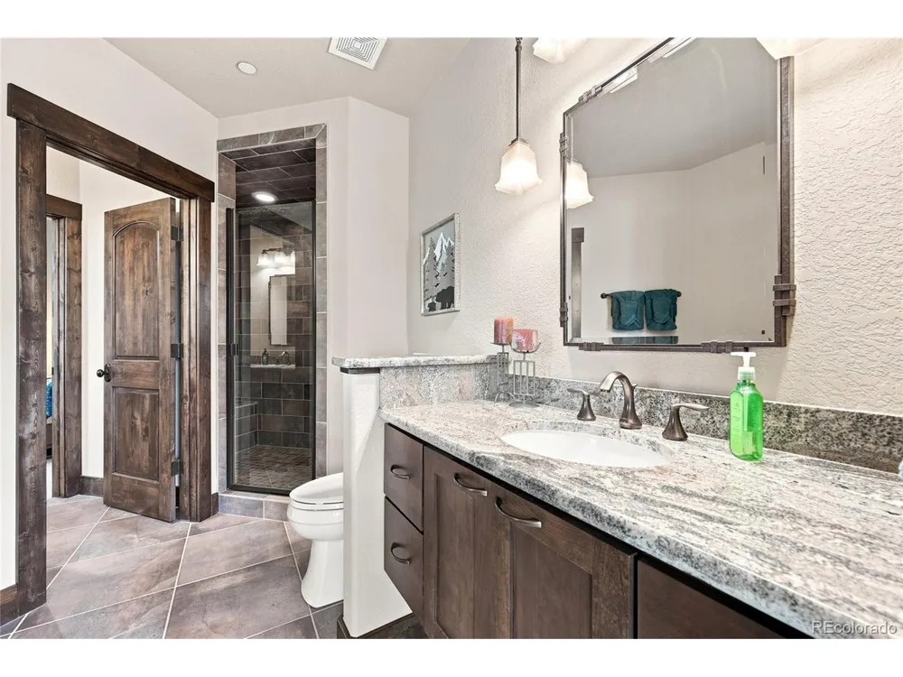 15100 Quandary Peak Trail Pine, CO 80470
