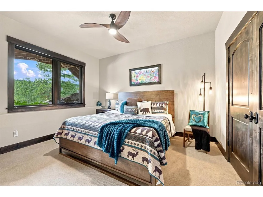 15100 Quandary Peak Trail Pine, CO 80470