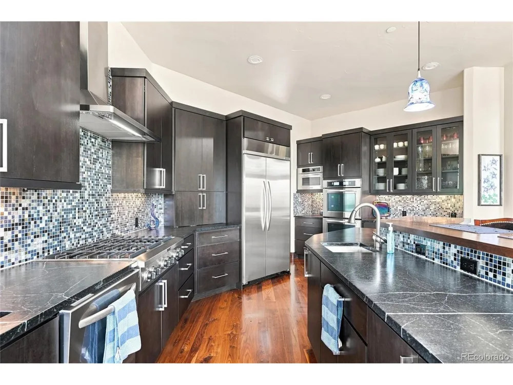 15100 Quandary Peak Trail Pine, CO 80470
