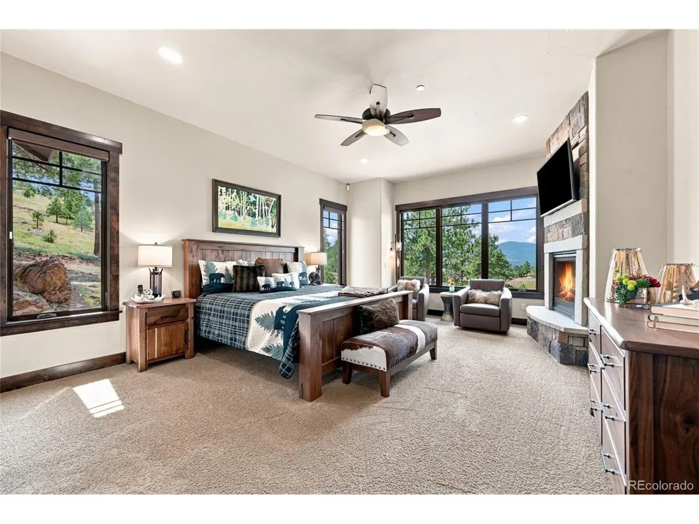 15100 Quandary Peak Trail Pine, CO 80470