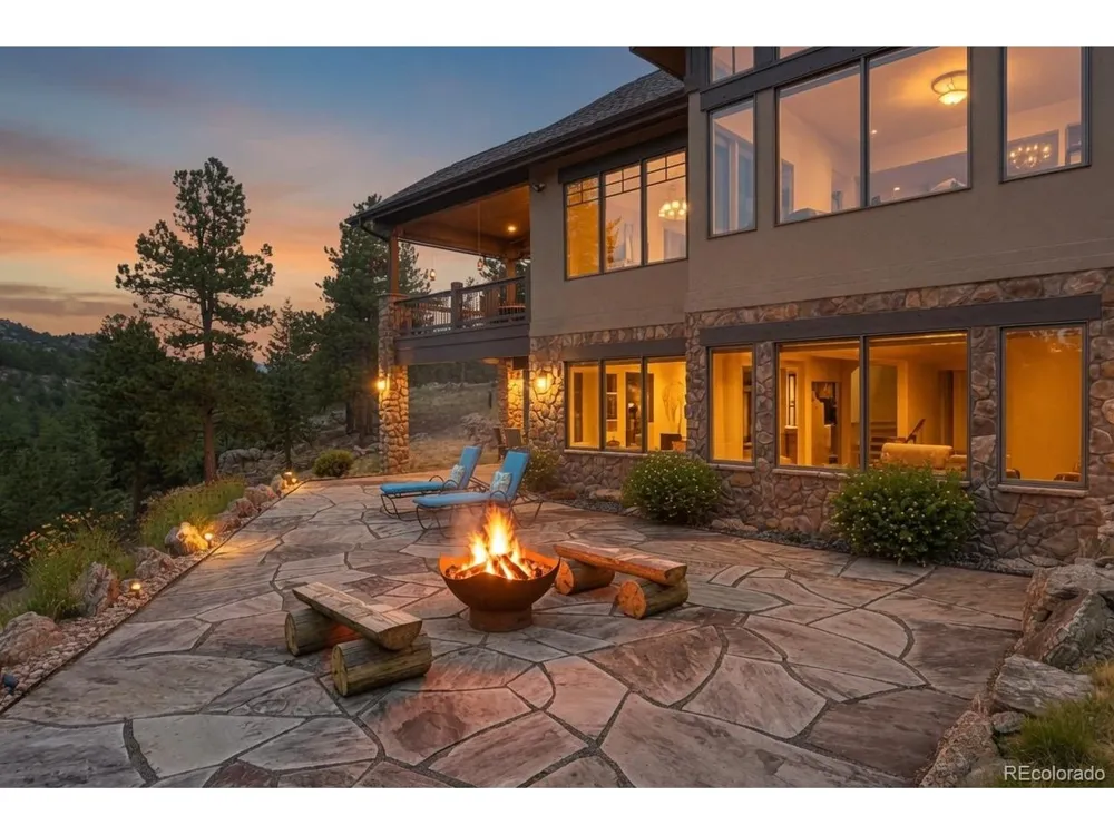 15100 Quandary Peak Trail Pine, CO 80470