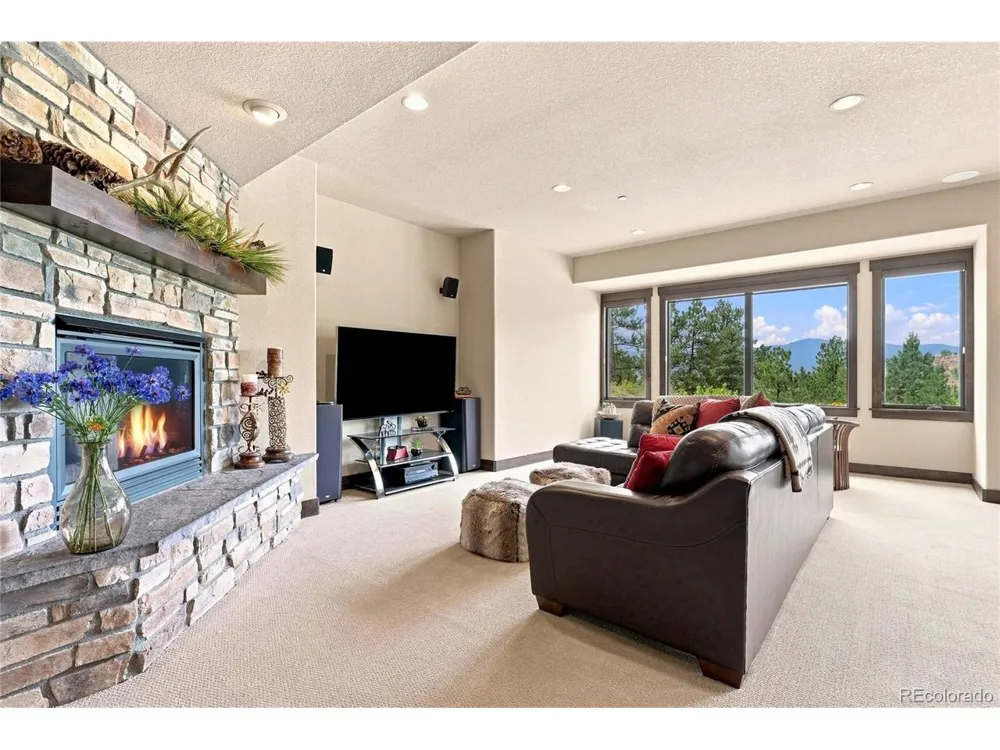 15100 Quandary Peak Trail Pine, CO 80470