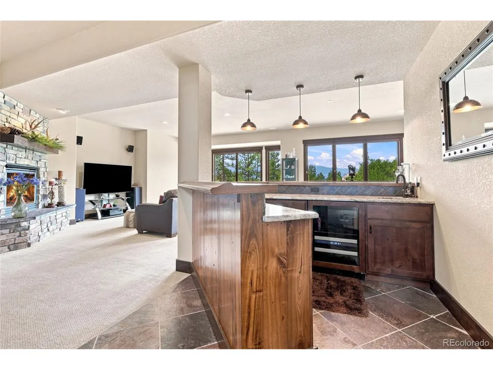 15100 Quandary Peak Trail Pine, CO 80470