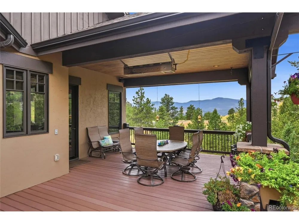 15100 Quandary Peak Trail Pine, CO 80470