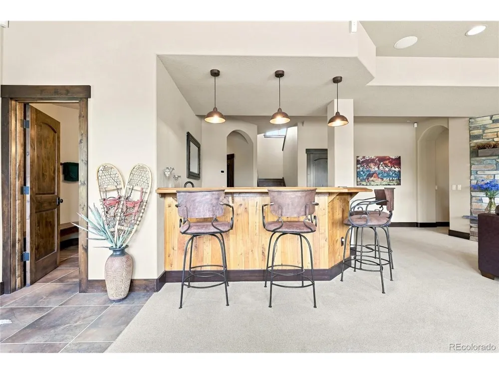 15100 Quandary Peak Trail Pine, CO 80470