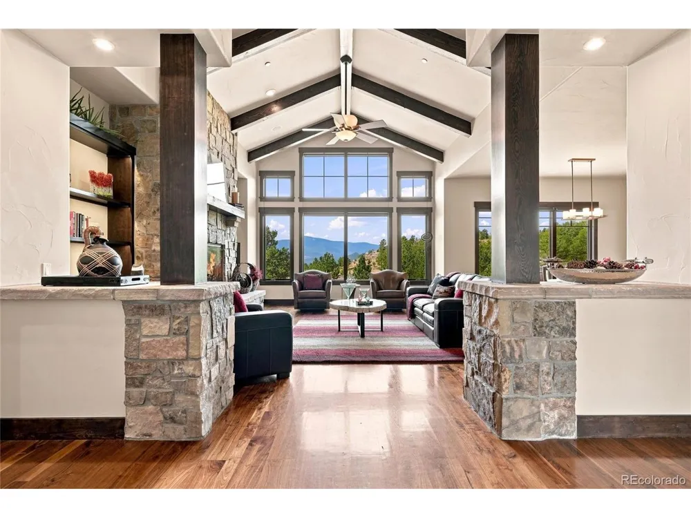 15100 Quandary Peak Trail Pine, CO 80470