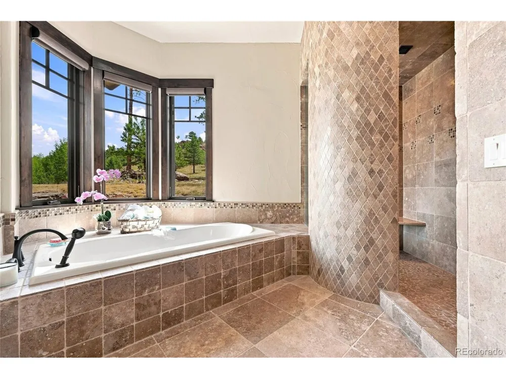15100 Quandary Peak Trail Pine, CO 80470