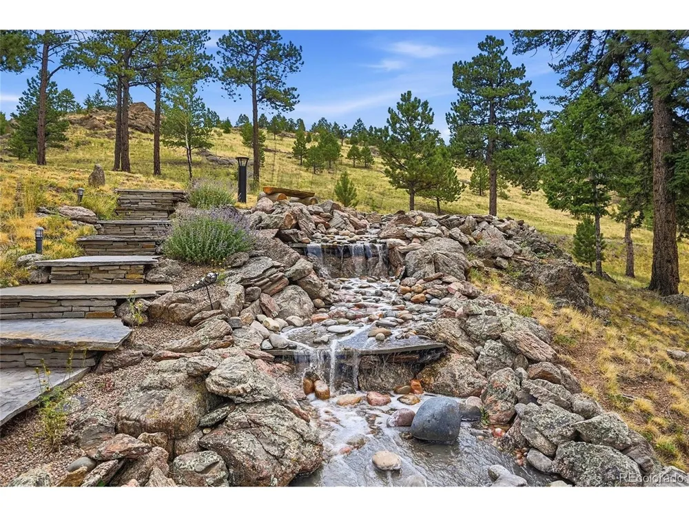 15100 Quandary Peak Trail Pine, CO 80470
