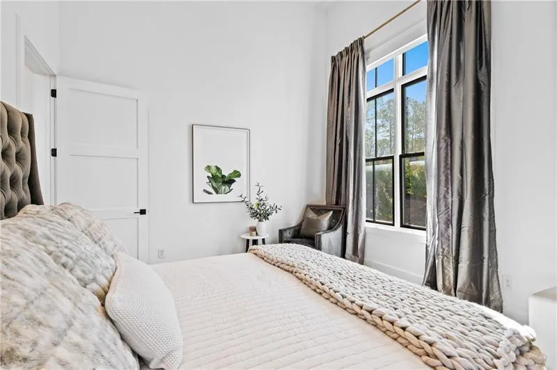 16163 Belford Drive Milton, GA 30004