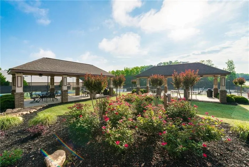 16163 Belford Drive Milton, GA 30004
