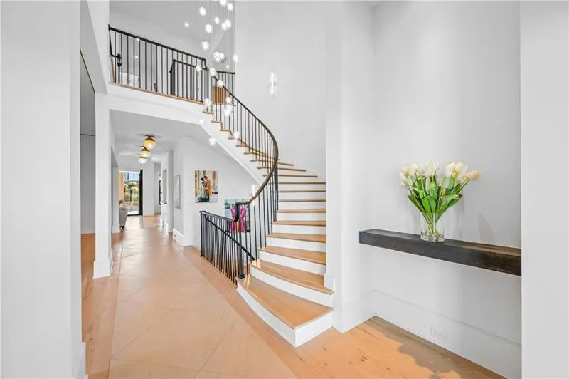 16163 Belford Drive Milton, GA 30004