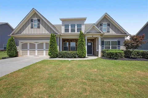 6 Mulberry Way