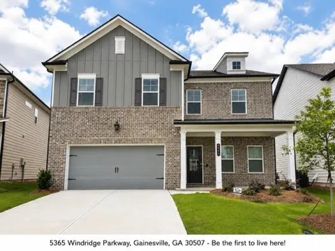 5365 Windridge Parkway