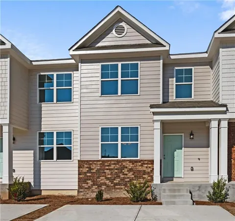 2840 Laurel Ridge Circle