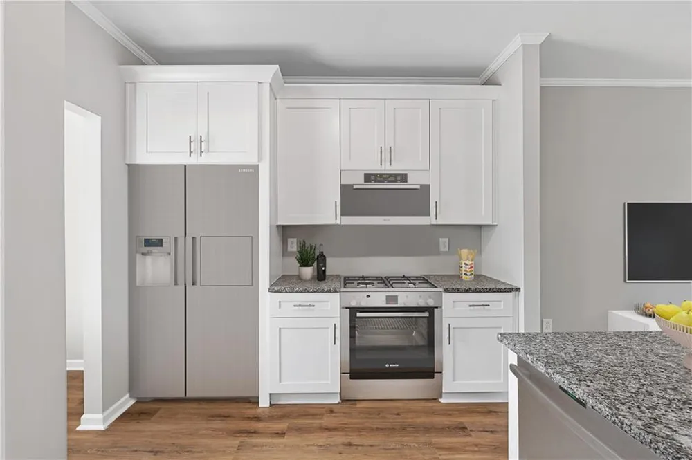 2840 Laurel Ridge Circle East Point, GA 30344
