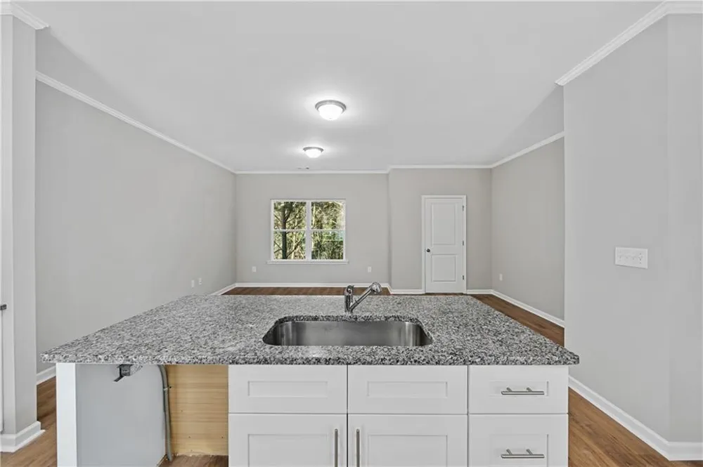 2840 Laurel Ridge Circle East Point, GA 30344