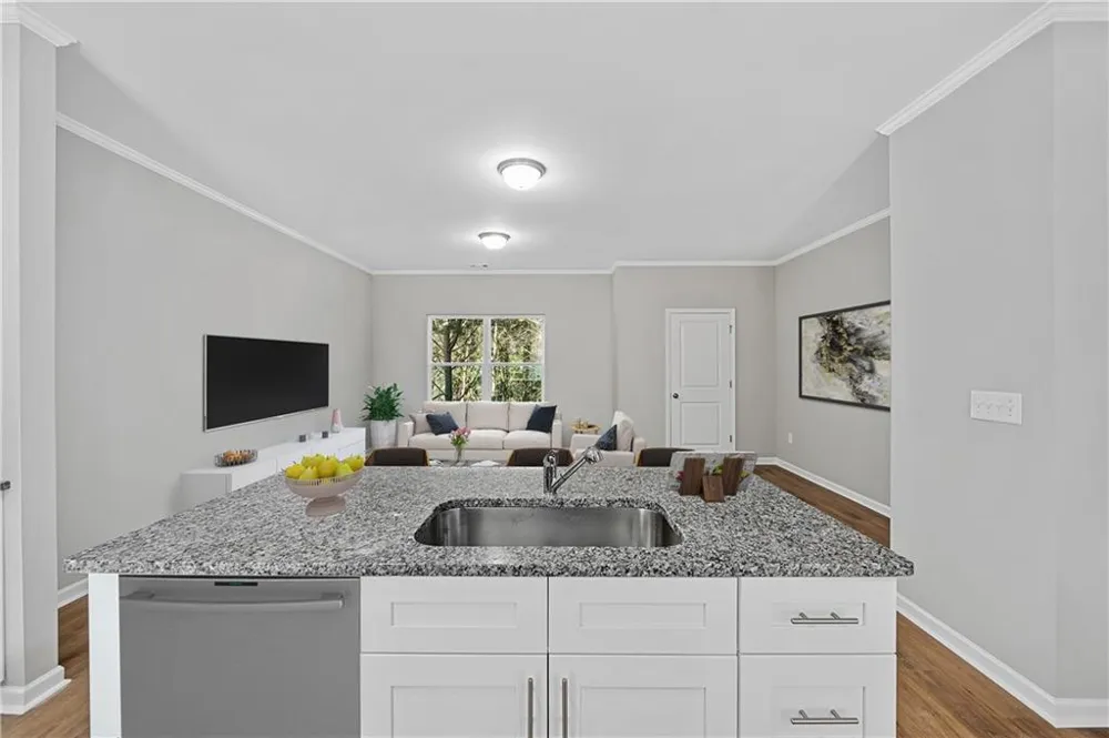 2840 Laurel Ridge Circle East Point, GA 30344
