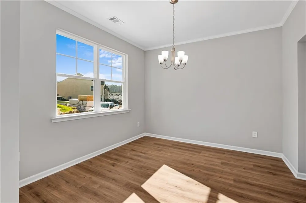 2840 Laurel Ridge Circle East Point, GA 30344