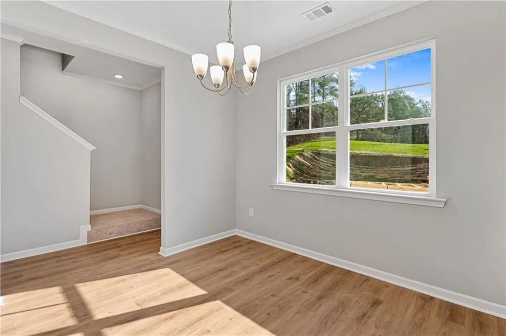 2840 Laurel Ridge Circle East Point, GA 30344