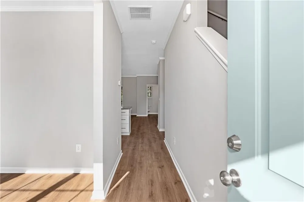 2840 Laurel Ridge Circle East Point, GA 30344