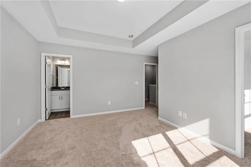 2840 Laurel Ridge Circle East Point, GA 30344