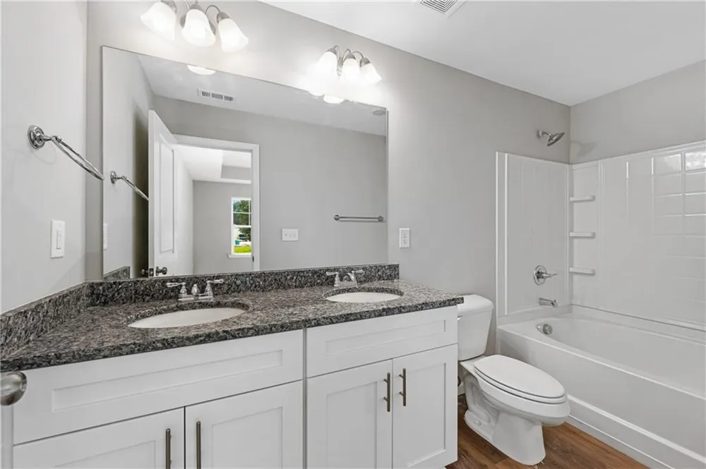 2840 Laurel Ridge Circle East Point, GA 30344