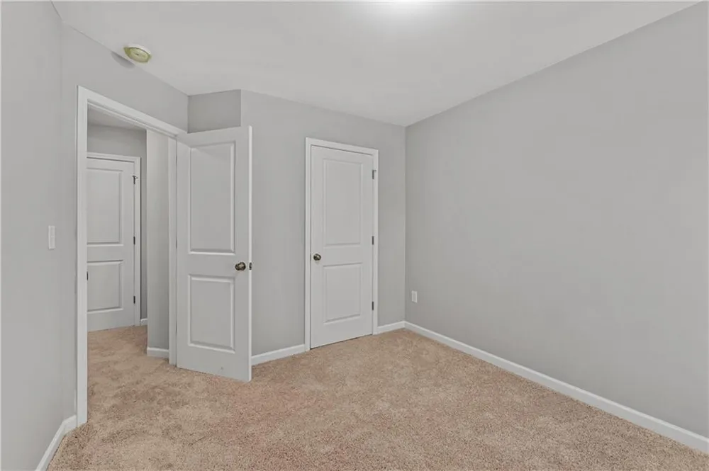2840 Laurel Ridge Circle East Point, GA 30344