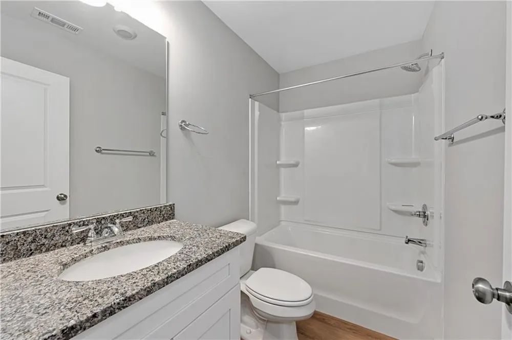 2840 Laurel Ridge Circle East Point, GA 30344