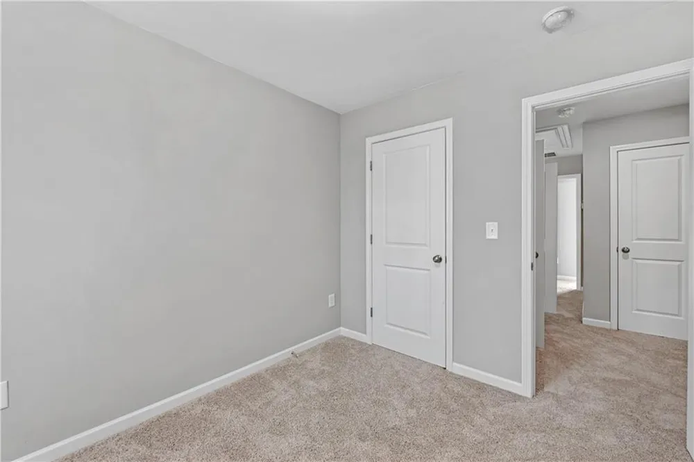 2840 Laurel Ridge Circle East Point, GA 30344