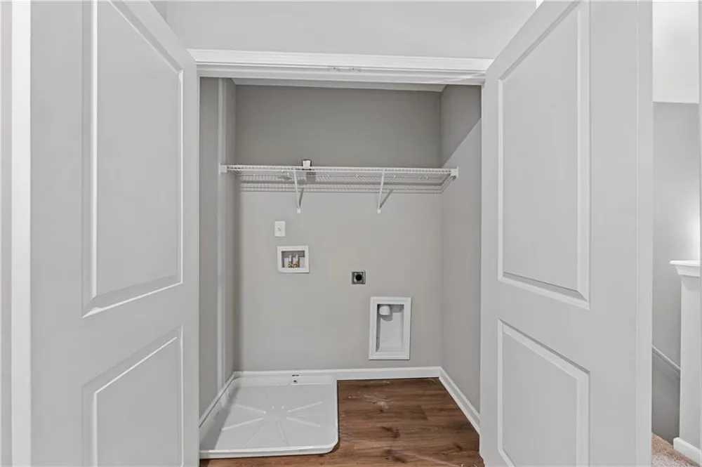 2840 Laurel Ridge Circle East Point, GA 30344