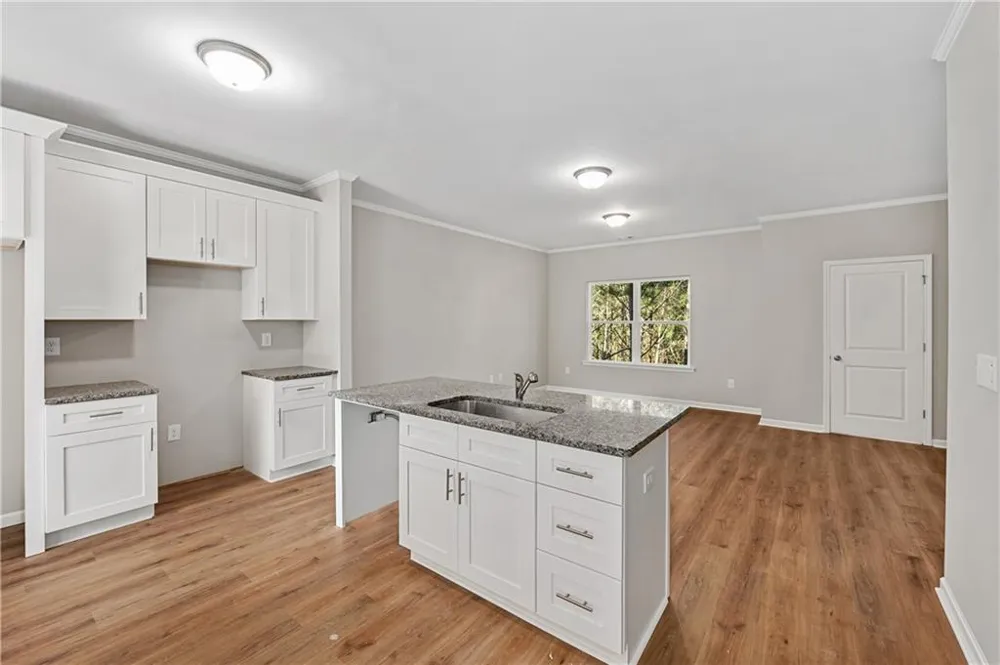 2840 Laurel Ridge Circle East Point, GA 30344