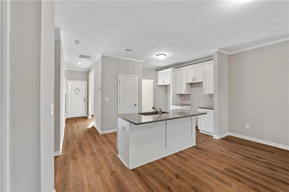 2840 Laurel Ridge Circle East Point, GA 30344