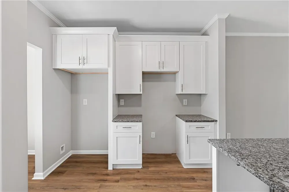 2840 Laurel Ridge Circle East Point, GA 30344
