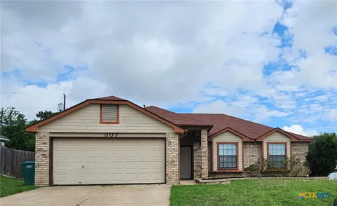 307 Eichelberger Drive