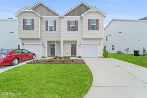 207 Shallowbag Bay Lane