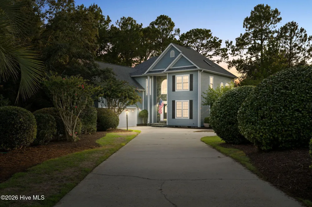 1751 Mute Swan Lane SE Bolivia, NC 28422