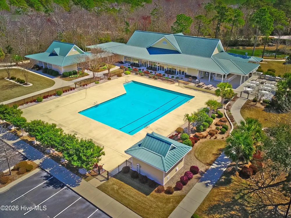 1751 Mute Swan Lane SE Bolivia, NC 28422