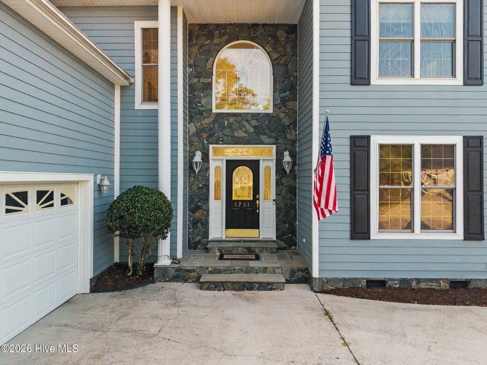 1751 Mute Swan Lane SE Bolivia, NC 28422