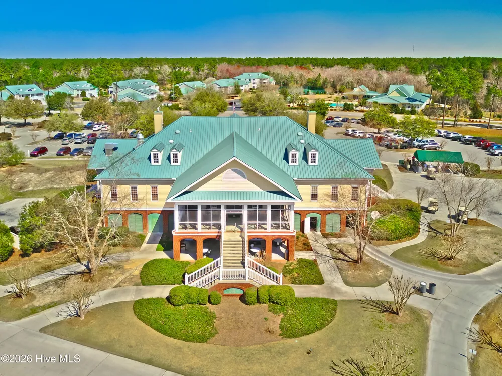 1751 Mute Swan Lane SE Bolivia, NC 28422
