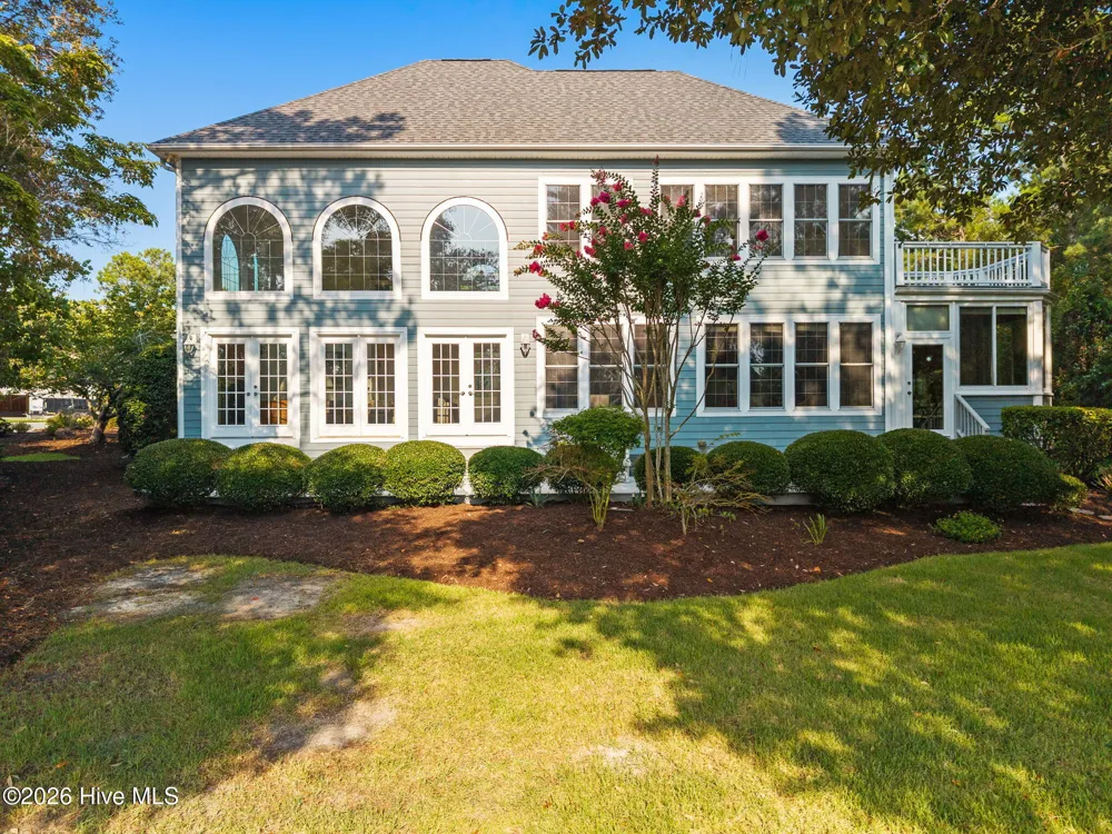 1751 Mute Swan Lane SE Bolivia, NC 28422