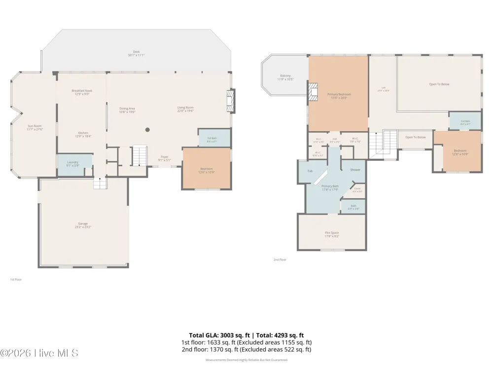 1751 Mute Swan Lane SE Bolivia, NC 28422