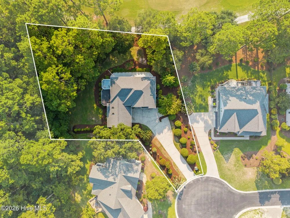 1751 Mute Swan Lane SE Bolivia, NC 28422