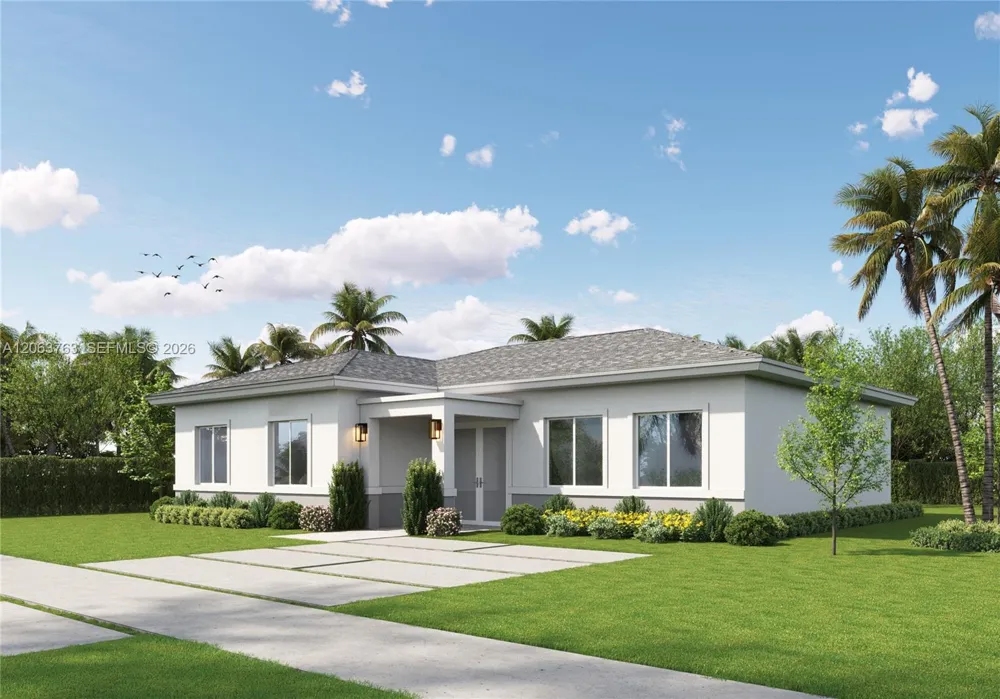 18421 NW 22nd Pl Miami Gardens, FL 33056