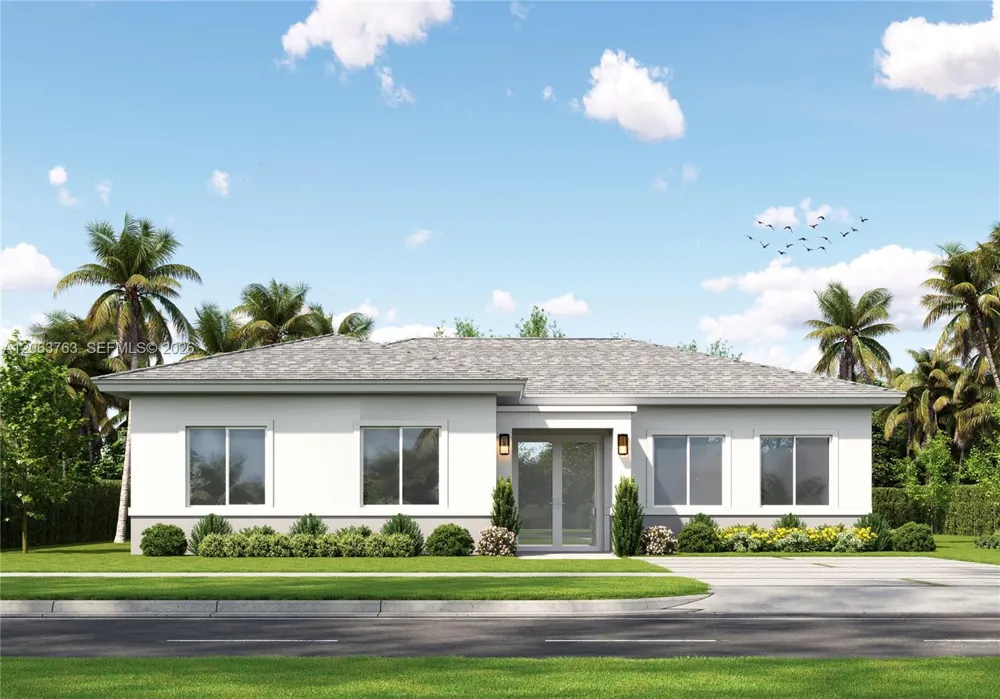 18421 NW 22nd Pl Miami Gardens, FL 33056